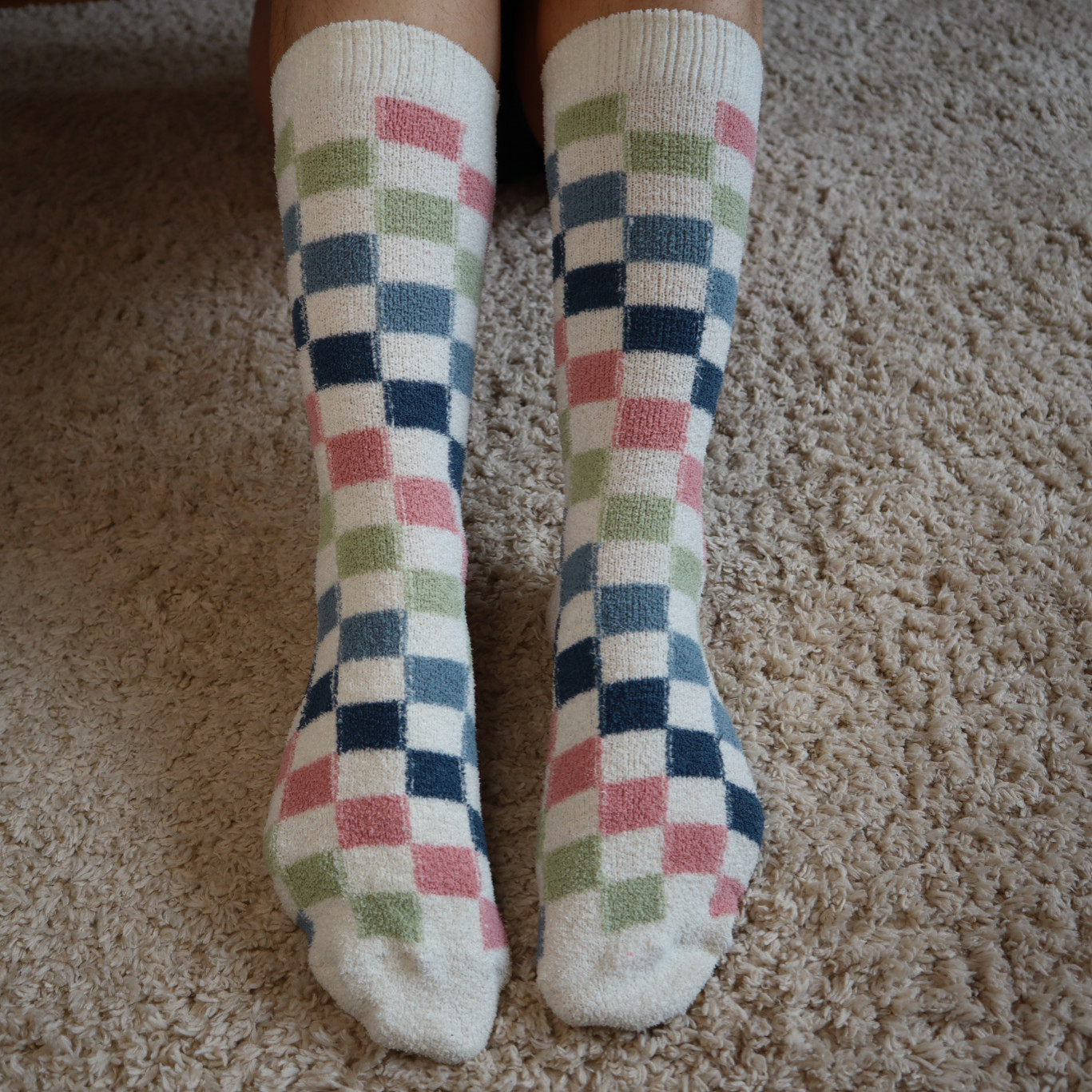 Variety of Long Socks